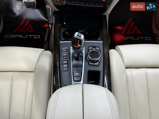 Черный БМВ Х5, объемом двигателя 2.98 л и пробегом 216 тыс. км за 23900 $, фото 26 на Automoto.ua