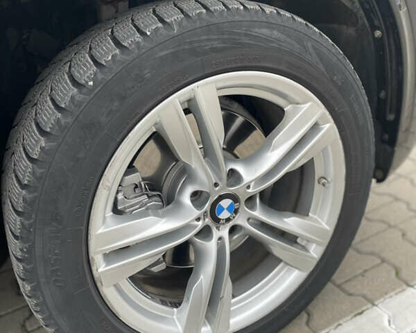 Черный БМВ Х5, объемом двигателя 2.99 л и пробегом 293 тыс. км за 32499 $, фото 33 на Automoto.ua