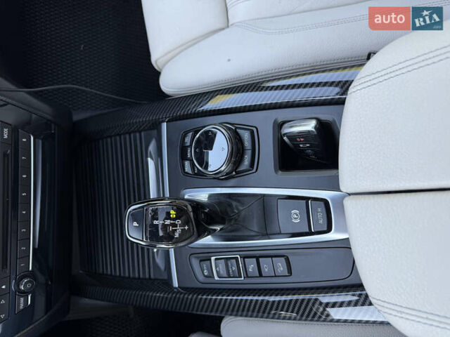 Черный БМВ Х5, объемом двигателя 2.98 л и пробегом 157 тыс. км за 25700 $, фото 54 на Automoto.ua