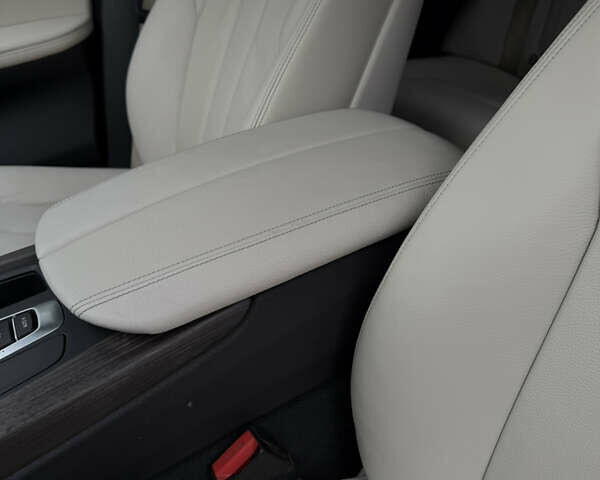 Черный БМВ Х5, объемом двигателя 3 л и пробегом 187 тыс. км за 28560 $, фото 24 на Automoto.ua