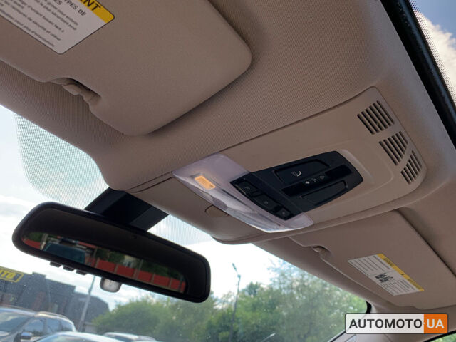 Черный БМВ Х5, объемом двигателя 3 л и пробегом 167 тыс. км за 24700 $, фото 11 на Automoto.ua