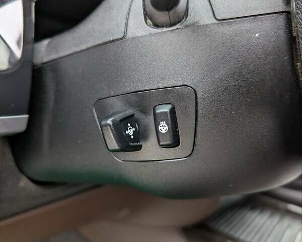 Черный БМВ Х5, объемом двигателя 3 л и пробегом 314 тыс. км за 16700 $, фото 31 на Automoto.ua