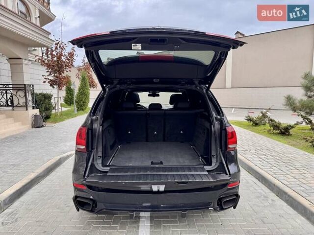 Черный БМВ Х5, объемом двигателя 2.98 л и пробегом 202 тыс. км за 23900 $, фото 82 на Automoto.ua