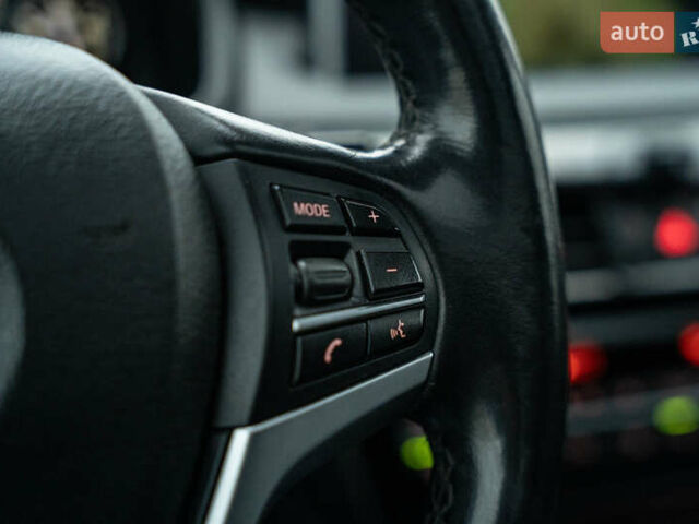 Чорний БМВ Х5, об'ємом двигуна 2.98 л та пробігом 220 тис. км за 22900 $, фото 25 на Automoto.ua