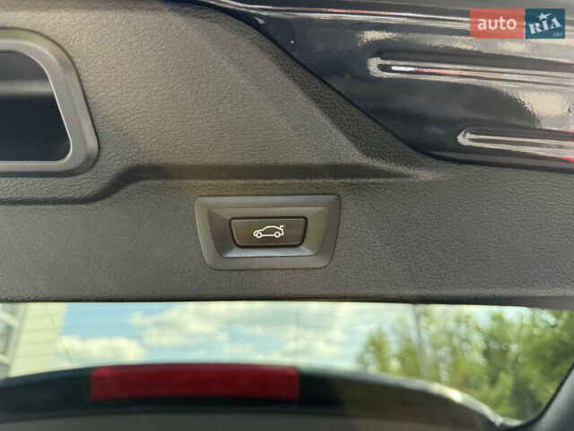 Черный БМВ Х5, объемом двигателя 3 л и пробегом 260 тыс. км за 29500 $, фото 23 на Automoto.ua