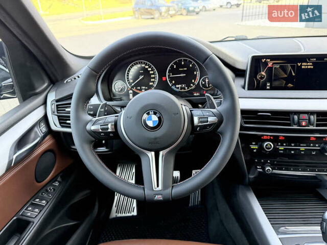 Черный БМВ Х5, объемом двигателя 2 л и пробегом 189 тыс. км за 24500 $, фото 33 на Automoto.ua