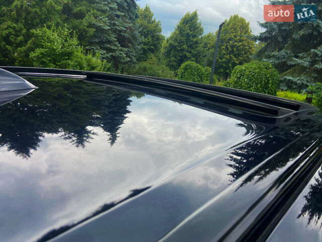Чорний БМВ Х5, об'ємом двигуна 3 л та пробігом 149 тис. км за 35900 $, фото 22 на Automoto.ua