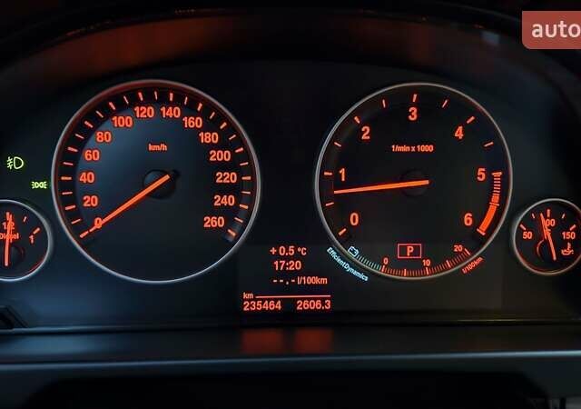 Черный БМВ Х5, объемом двигателя 2.99 л и пробегом 235 тыс. км за 27999 $, фото 47 на Automoto.ua