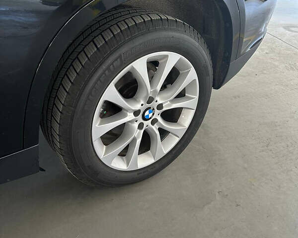 Черный БМВ Х5, объемом двигателя 3 л и пробегом 287 тыс. км за 26900 $, фото 13 на Automoto.ua