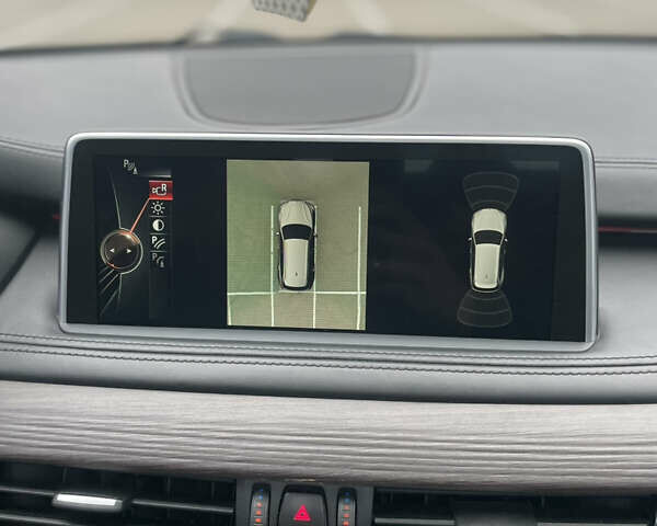 Черный БМВ Х5, объемом двигателя 2.99 л и пробегом 293 тыс. км за 32499 $, фото 58 на Automoto.ua