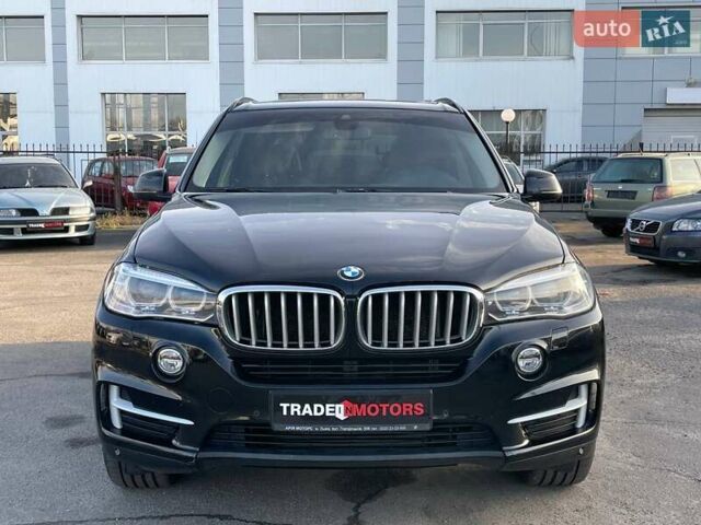 Черный БМВ Х5, объемом двигателя 2.99 л и пробегом 237 тыс. км за 24990 $, фото 3 на Automoto.ua