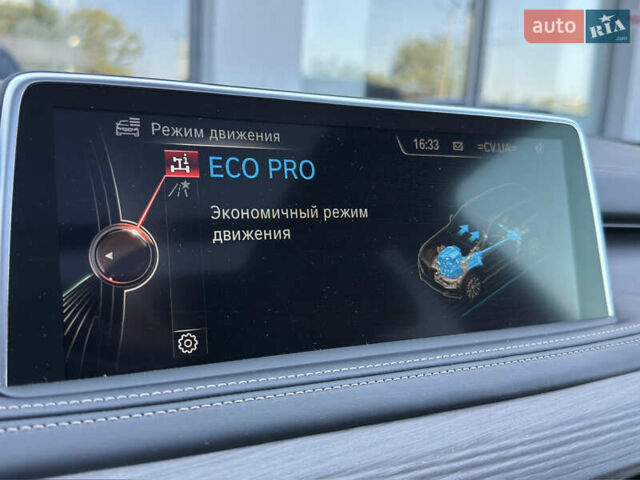 Черный БМВ Х5, объемом двигателя 3 л и пробегом 207 тыс. км за 35500 $, фото 26 на Automoto.ua