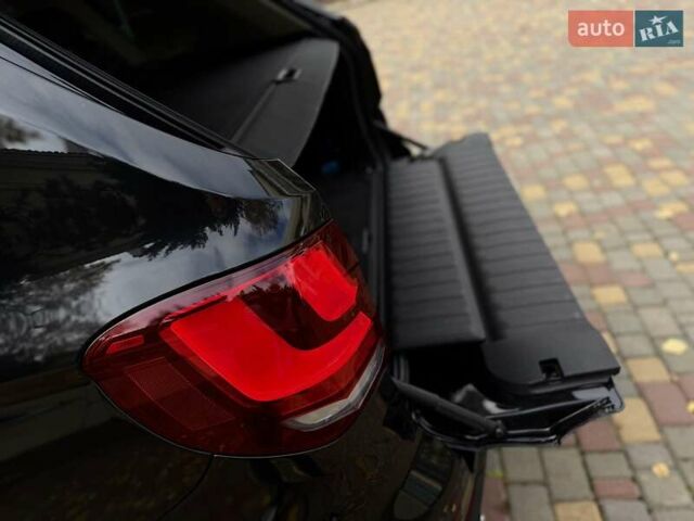 Черный БМВ Х5, объемом двигателя 2.99 л и пробегом 220 тыс. км за 27900 $, фото 34 на Automoto.ua