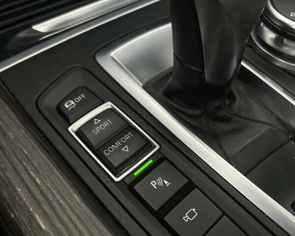 Черный БМВ Х5, объемом двигателя 2.99 л и пробегом 293 тыс. км за 32499 $, фото 93 на Automoto.ua