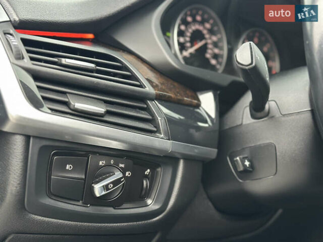 Чорний БМВ Х5, об'ємом двигуна 2.99 л та пробігом 242 тис. км за 23000 $, фото 38 на Automoto.ua