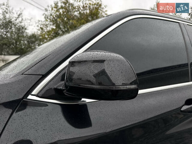 Черный БМВ Х5, объемом двигателя 3 л и пробегом 83 тыс. км за 23800 $, фото 25 на Automoto.ua