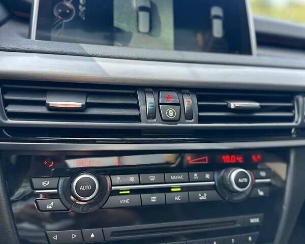 Черный БМВ Х5, объемом двигателя 2.99 л и пробегом 270 тыс. км за 25000 $, фото 22 на Automoto.ua