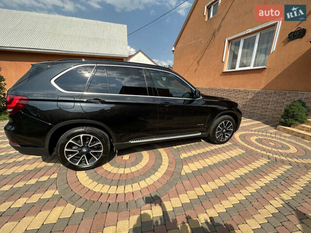 Черный БМВ Х5, объемом двигателя 2.98 л и пробегом 2 тыс. км за 22500 $, фото 27 на Automoto.ua