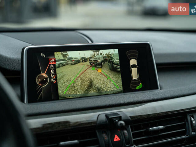 Чорний БМВ Х5, об'ємом двигуна 2.98 л та пробігом 220 тис. км за 22900 $, фото 27 на Automoto.ua