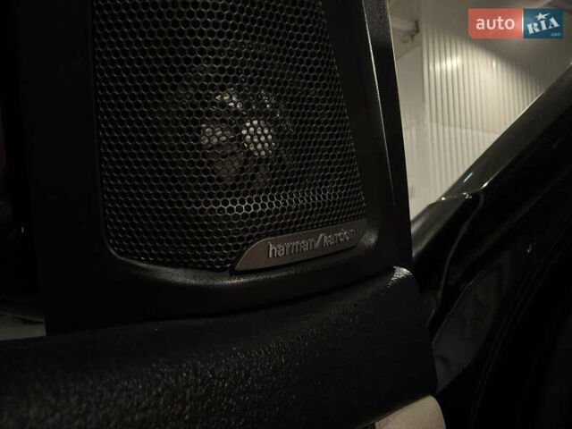 Черный БМВ Х5, объемом двигателя 3 л и пробегом 155 тыс. км за 25000 $, фото 7 на Automoto.ua