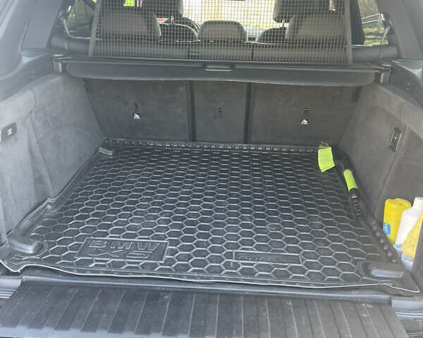 Чорний БМВ Х5, об'ємом двигуна 2.99 л та пробігом 209 тис. км за 35000 $, фото 27 на Automoto.ua