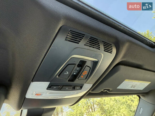 Черный БМВ Х5, объемом двигателя 2.98 л и пробегом 157 тыс. км за 25700 $, фото 52 на Automoto.ua