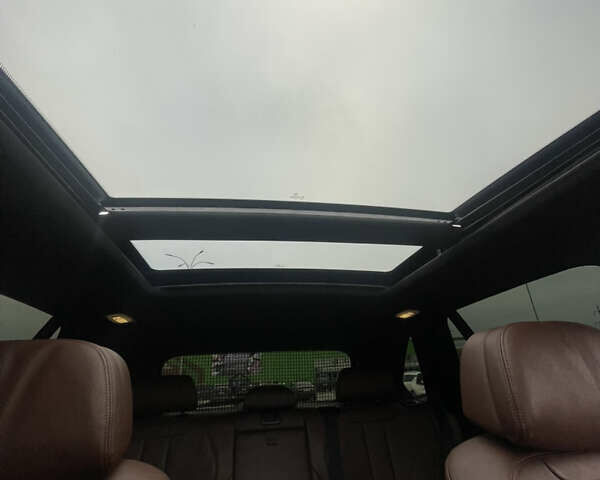 Черный БМВ Х5, объемом двигателя 2.99 л и пробегом 293 тыс. км за 32499 $, фото 69 на Automoto.ua