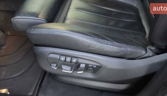 БМВ Х5 2014 в Черновцах на Automoto.ua Черный БМВ Х5, объемом двигателя 2 л и пробегом 110 тыс. км за 31500 $, фото 8 на Automoto.ua