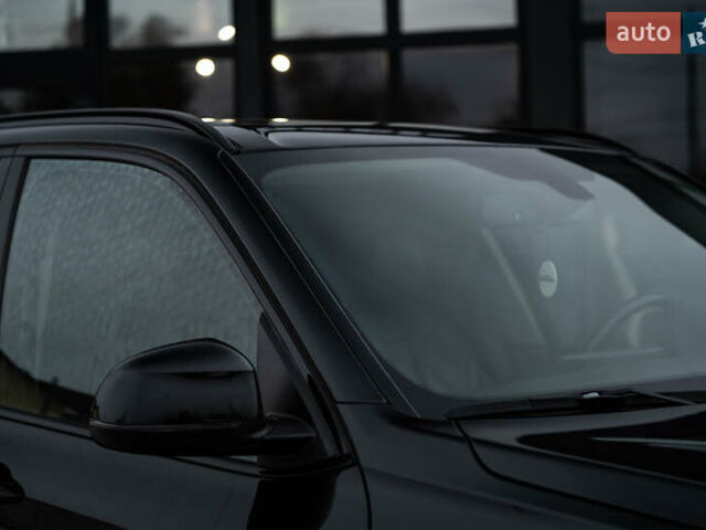 Чорний БМВ Х5, об'ємом двигуна 2.98 л та пробігом 220 тис. км за 22900 $, фото 10 на Automoto.ua