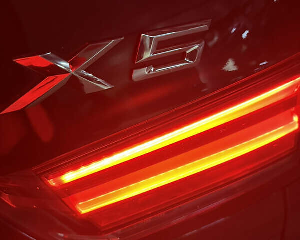 Чорний БМВ Х5, об'ємом двигуна 3 л та пробігом 164 тис. км за 21998 $, фото 58 на Automoto.ua