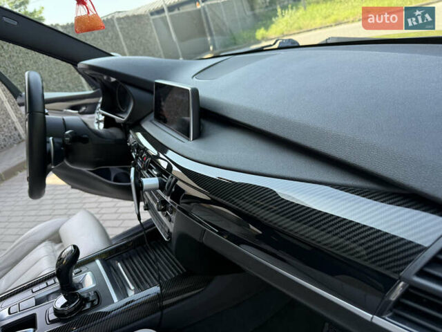 Черный БМВ Х5, объемом двигателя 2.98 л и пробегом 157 тыс. км за 25700 $, фото 50 на Automoto.ua