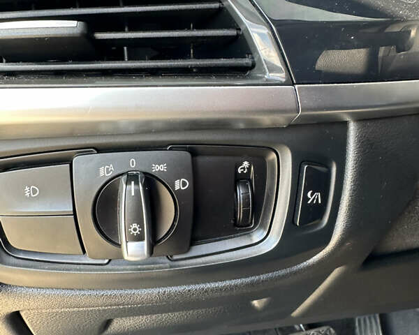 БМВ Х5 2014 у Дніпро (Дніпропетровську) на Automoto.ua Чорний БМВ Х5, об'ємом двигуна 2.99 л та пробігом 195 тис. км за 28800 $, фото 19 на Automoto.ua