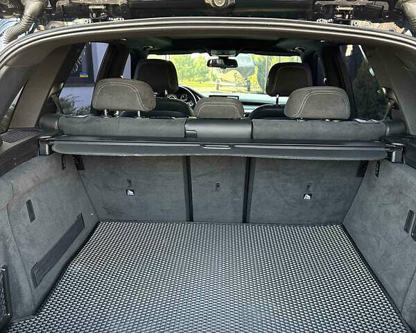 Черный БМВ Х5, объемом двигателя 2.99 л и пробегом 172 тыс. км за 40000 $, фото 14 на Automoto.ua