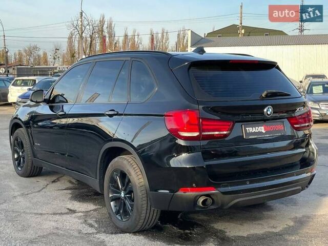 Черный БМВ Х5, объемом двигателя 2.99 л и пробегом 237 тыс. км за 24990 $, фото 7 на Automoto.ua
