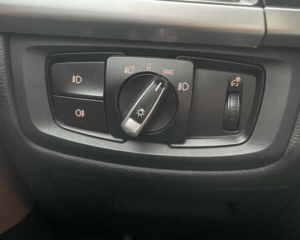 Черный БМВ Х5, объемом двигателя 2.99 л и пробегом 293 тыс. км за 32499 $, фото 67 на Automoto.ua