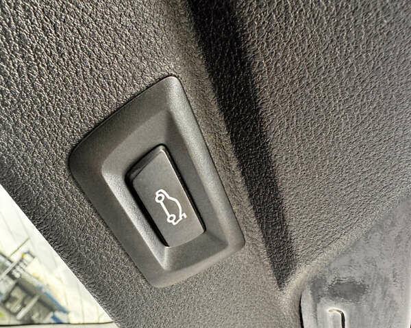 Черный БМВ Х5, объемом двигателя 2.98 л и пробегом 205 тыс. км за 18950 $, фото 27 на Automoto.ua