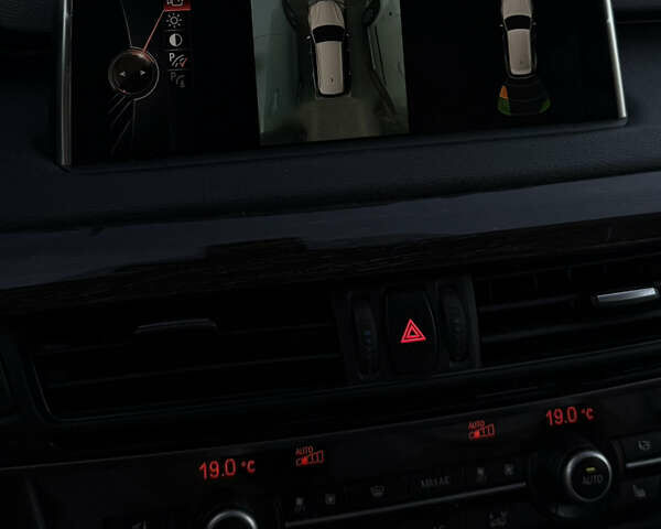 Чорний БМВ Х5, об'ємом двигуна 2.98 л та пробігом 172 тис. км за 20500 $, фото 19 на Automoto.ua