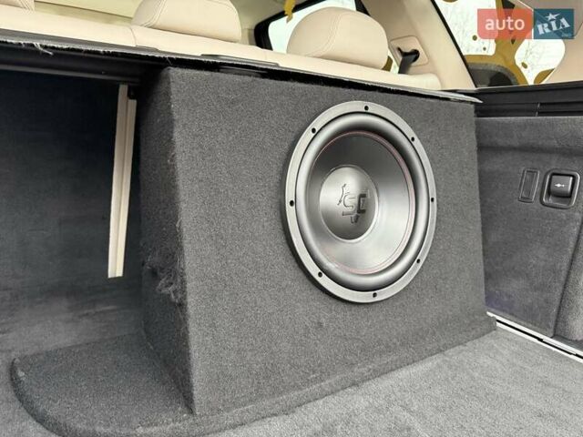 Черный БМВ Х5, объемом двигателя 2.98 л и пробегом 151 тыс. км за 23900 $, фото 37 на Automoto.ua