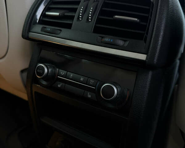 Чорний БМВ Х5, об'ємом двигуна 2.98 л та пробігом 172 тис. км за 20500 $, фото 27 на Automoto.ua