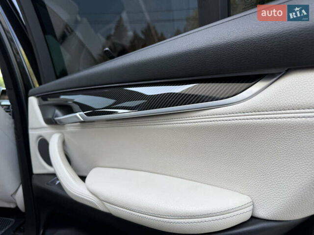 Черный БМВ Х5, объемом двигателя 2.98 л и пробегом 157 тыс. км за 25700 $, фото 47 на Automoto.ua