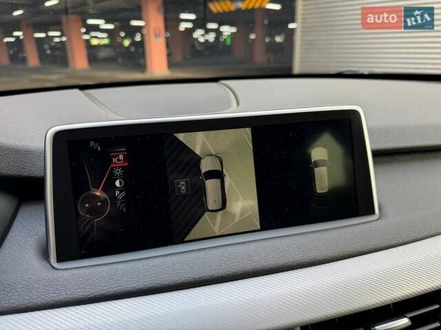 Чорний БМВ Х5, об'ємом двигуна 2.99 л та пробігом 219 тис. км за 27990 $, фото 17 на Automoto.ua