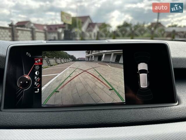 Чорний БМВ Х5, об'ємом двигуна 2.99 л та пробігом 206 тис. км за 39800 $, фото 110 на Automoto.ua