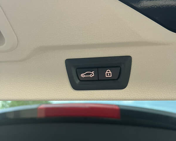 Черный БМВ Х5, объемом двигателя 2.99 л и пробегом 158 тыс. км за 36500 $, фото 9 на Automoto.ua