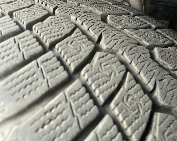 Черный БМВ Х5, объемом двигателя 2.99 л и пробегом 293 тыс. км за 32499 $, фото 36 на Automoto.ua