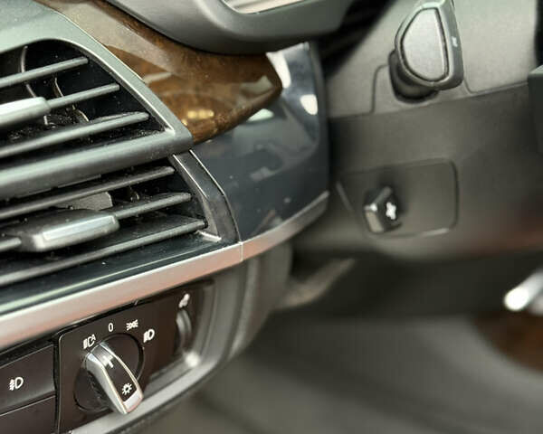 Черный БМВ Х5, объемом двигателя 2.98 л и пробегом 199 тыс. км за 20500 $, фото 21 на Automoto.ua