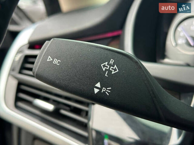 Чорний БМВ Х5, об'ємом двигуна 2.98 л та пробігом 230 тис. км за 21999 $, фото 21 на Automoto.ua