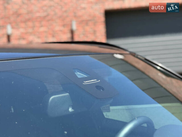 Черный БМВ Х5, объемом двигателя 3 л и пробегом 130 тыс. км за 39500 $, фото 13 на Automoto.ua