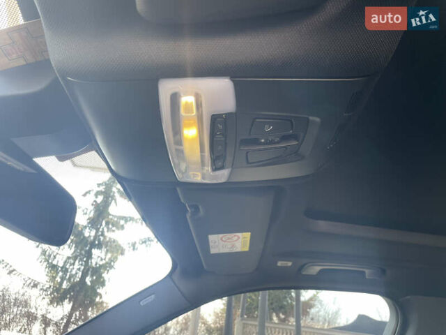 Чорний БМВ Х5, об'ємом двигуна 2.99 л та пробігом 209 тис. км за 35000 $, фото 16 на Automoto.ua