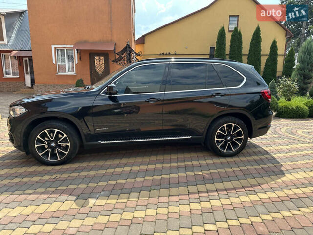 Черный БМВ Х5, объемом двигателя 2.98 л и пробегом 2 тыс. км за 22500 $, фото 31 на Automoto.ua