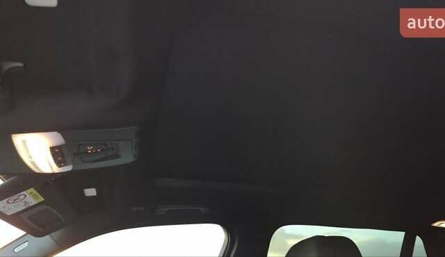 Черный БМВ Х5, объемом двигателя 2 л и пробегом 110 тыс. км за 30499 $, фото 15 на Automoto.ua